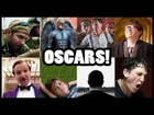 They Snubbed @&$%#?!?! - 2015 Oscar Nominations Roundtable