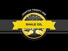 The Crash Course - Chapter 21 - Shale Oil