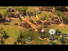 Empires & Allies Launch Trailer Full Video HD
