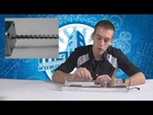 Matrix Robotics Tips & Tricks Video #4   Lead Screws