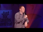 Bill Burr - Live at the Just for Laughs Festival - 2010