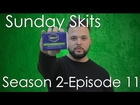 Sunday Skits Season 2: Episode 11 - Brut Soap Commercial