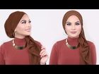 Everyday Simple Hijab Style | MOST RECENT