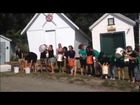 Thompson Island Outward Bound Education Center Ice Bucket Challenge v2