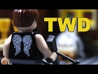 The LEGO Walking Dead - Daryl Dixon // Smoke
