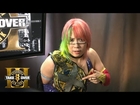 Asuka vows to remain NXT Women's Champion after her hard-fought victory: Aug. 19, 2017
