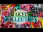 My Full Makeup Collection & Huge Giveaway #Holidaze