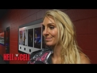 What Divas Champion Charlotte learned from Nikki Bella: WWE.com Exclusive, October 25, 2015