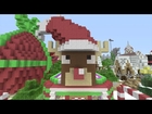 Minecraft Xbox Lets Play - Survival Madness Adventures - Update Video