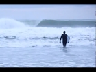 NEW ENGLAND SURFING-York Beach and Rye NH