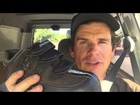 Cycling Tips for beginners on shoes and pedals.