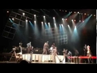 『CHESS in Concert2013』～安蘭けい＆中川晃教～