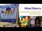 Auntie's Kids Learning Center