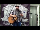 09 - Cole Thomason live at Weber's Deck in French Lake, MN