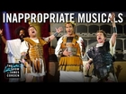Inappropriate Musicals w/ Martin Short & Will Arnett