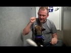 92.5 The Chief Pet of the Week 6/11/14 Jack Jack