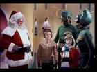 Santa Claus Conquers the Martians (Adventure Fantasy Christmas Comedy Film)